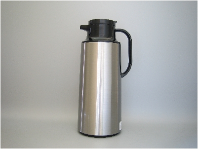 Isobel - Thermos ext. inox 1,9 L - int. verre